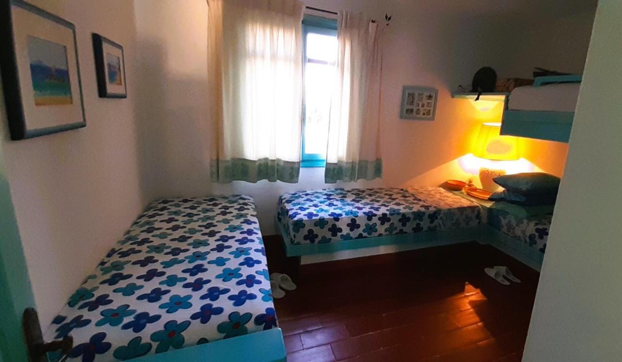 Сasa de vacaciones Sunset Blue House