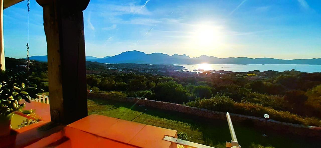 Sunset Blue House * Porto Rotondo