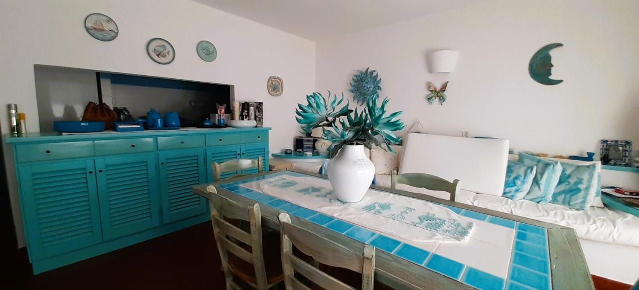 Holiday home Sunset Blue House Porto Rotondo