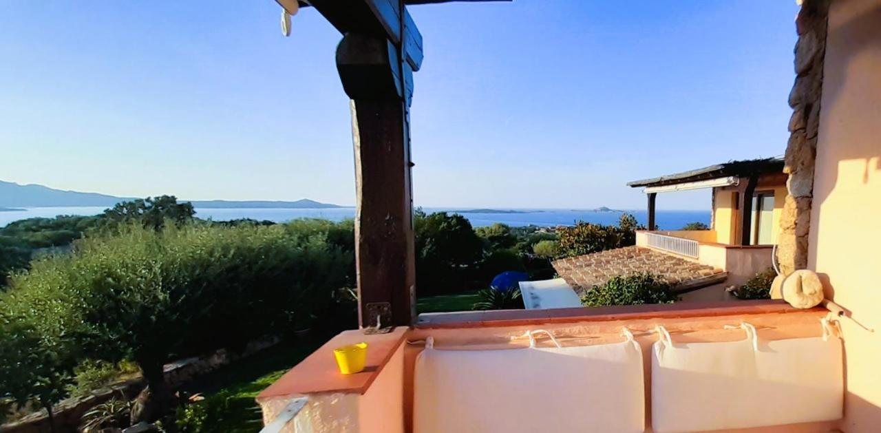 Holiday home Sunset Blue House Porto Rotondo