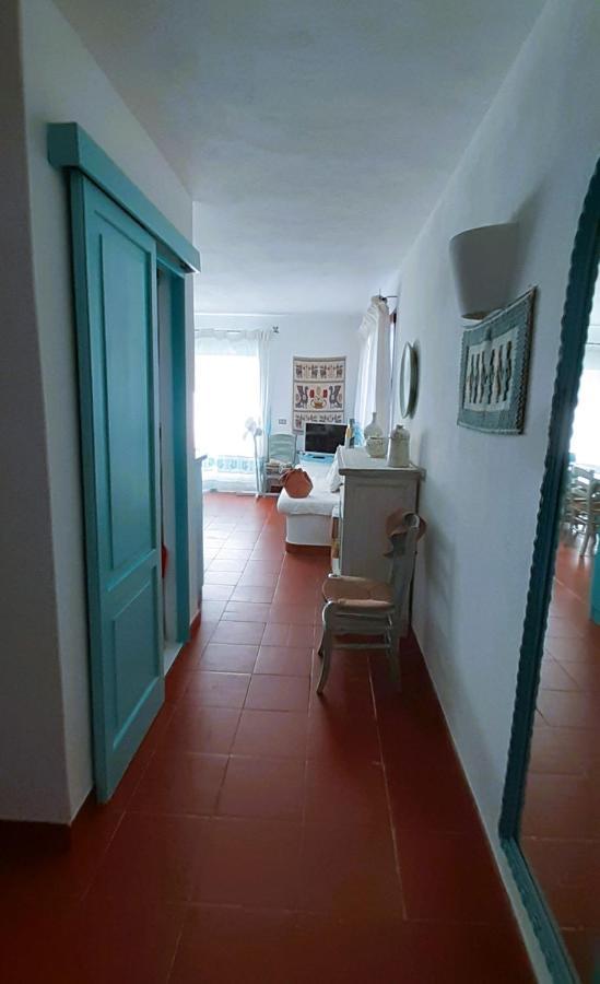 Holiday home Sunset Blue House